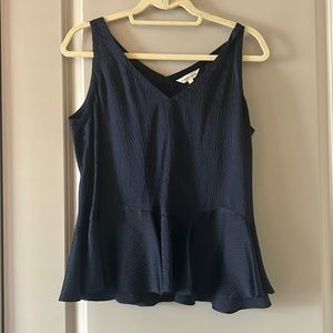 Rebecca Taylor Silk Blouse
